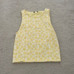 Forever 21 Tank Top for Summer: Size: S(4)